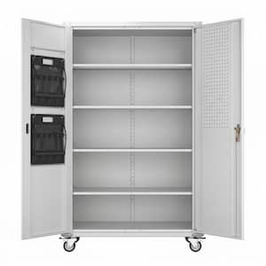 Lockable