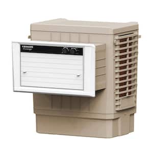 Cooling Area (Sq. Ft.): 500 - 999