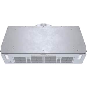 Range Hood Size (Width): 36 in.