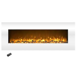 Flame Works With or Without Heat
