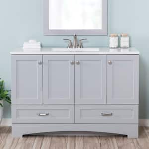 Popular Vanity Widths: 48 Inch Vanities