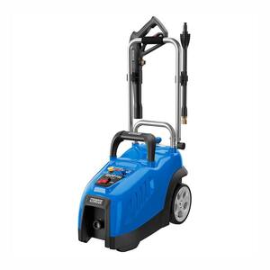 Pressure Washers