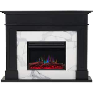 Electric Fireplaces