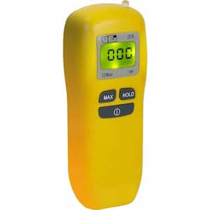 Carbon Monoxide Detectors