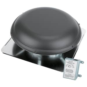 Roof Mount Attic Fan