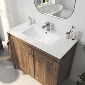 Popular Vanity Top Widths: 37 Inch Vanity Top
