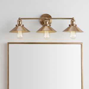 Recommended Vanity Size (in.): 25 - 30