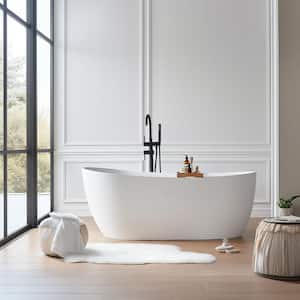 Popular Tub Lengths: 66 Inch