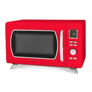 Microwave Product Width (in.): 13 in. Wide