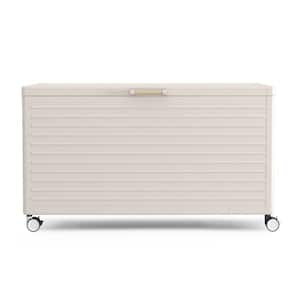 Deck Boxes