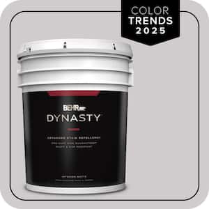 BEHR DYNASTY