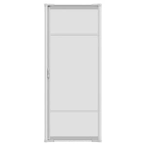 Door Size (WxH) in.: 36 x 81
