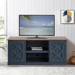 TV Stand Width (in.): Standard (33 - 60 inches)