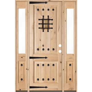 Common Door Size (WxH) in.: 76 x 96