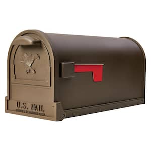 Mailbox Style: T2