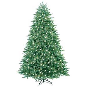 Artificial Tree Size (ft.): 7.5 ft
