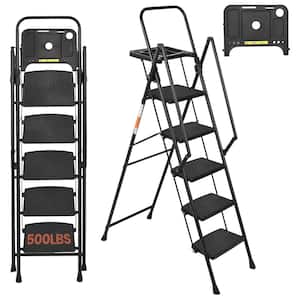 Ladders