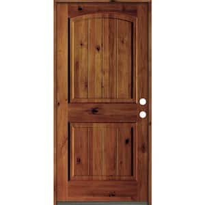 Krosswood Doors