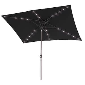 Solar Lighted