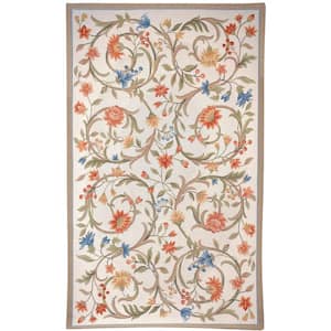 Approximate Rug Size (ft.): 4 X 6