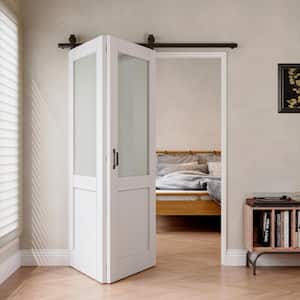 Frosted Glass