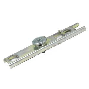 Steel in Bi-Fold Door Hardware