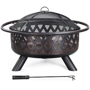 Fire Pits