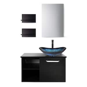 Popular Vanity Widths: 30 Inch Vanities