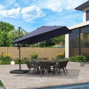 Umbrella Canopy Diameter (ft.): 10 ft.