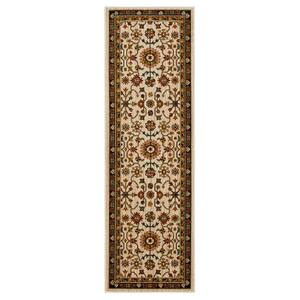 Approximate Rug Size (ft.): 2 X 8