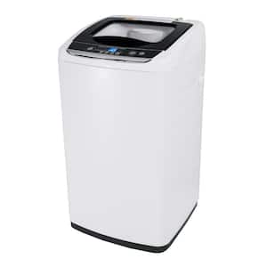 Capacity - Washer (cu. ft.): Less Than 1.5