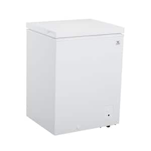 Chest Freezers