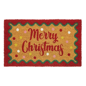 Christmas Doormats