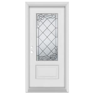 Single Door