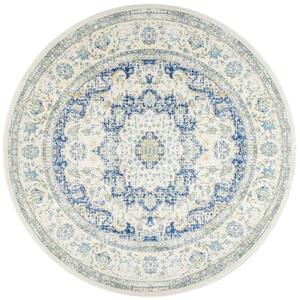 Approximate Rug Size (ft.): 4' Round