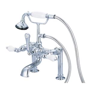 Claw Foot Tub Faucets