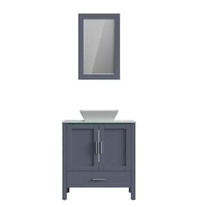 Popular Vanity Widths: 30 Inch Vanities