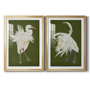 Framed