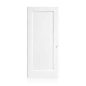 Door Size (WxH) in.: 24 x 80
