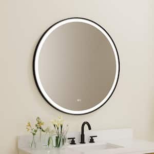 Mirror Width: Medium (20-40 in.)