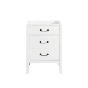 Popular Vanity Widths: 24 Inch Vanities