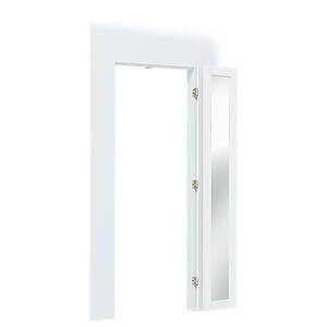 Door Size (WxH) in.: 30 x 80