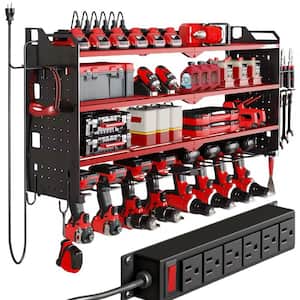 Modular Tool Storage Systems