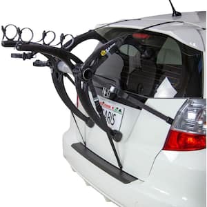 Trunk Bike Racks