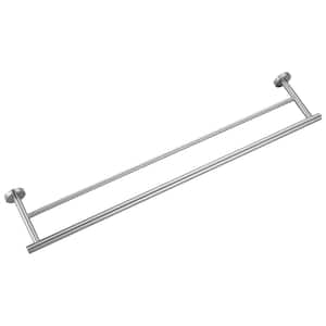 Popular Towel Bar Length (in.): 30 Inch