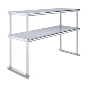 Double OverShelf