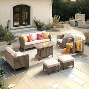 Outdoor Lounge Furniture