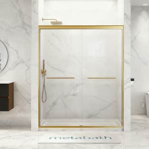 Alcove Shower Doors