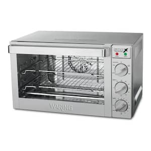 Toaster Ovens