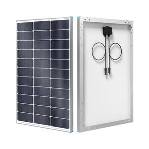 Monocrystalline